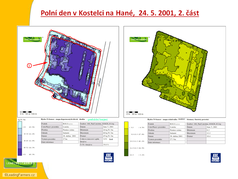 Polní den v Kostelci na Hané, 24. 5. 2001, 2. část (zobrazeno 68x)